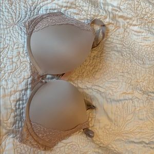 Victoria's Secret Dream Angels Pushup bra 32D